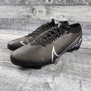 Sold New Nike Mercurial Vapor 13 Pro Soccer Football Cleats Size 12